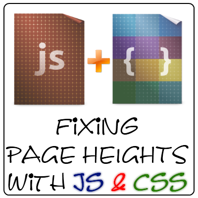 cover full browser viewport with CSS and jQuery