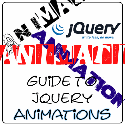 Make Web Pages More Interactive by Animation with jQuery - Time to Hack
