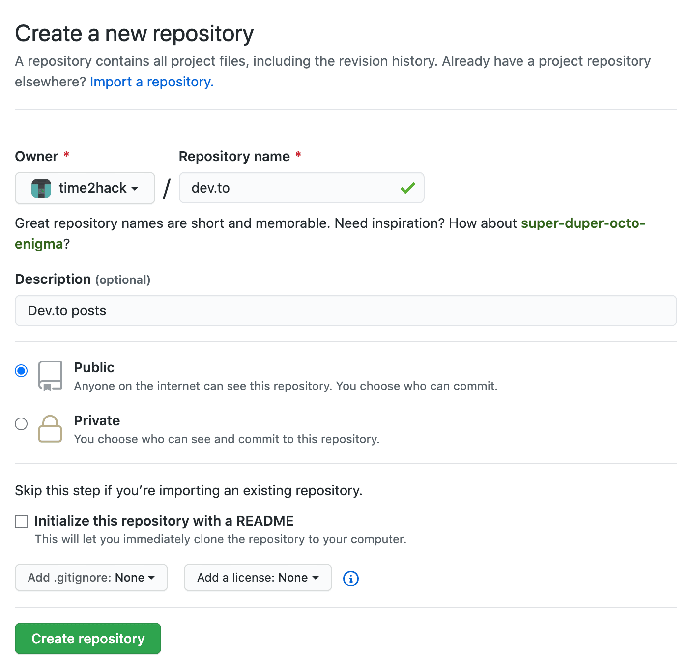 github.com_organizations_time2hack_repositories_new